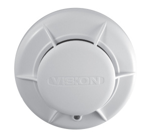 System Sensor Vision Conventional Optical Smoke Detector (2020P)