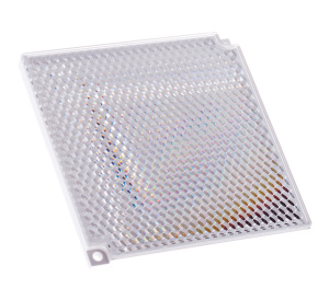 FFE Fireray Prism for Reflective Infrared Beam Detectors (23901.01)