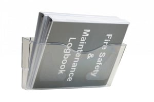 Perspex Document Holder (PDH1)