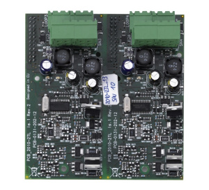 Kidde 2X-A Addressable 2 Loop Expansion PCB (2X-A-LB)