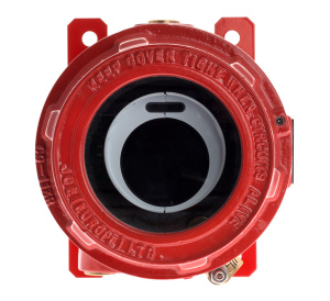 Fireray 3000 Exd Explosion Proof Beam Detector Pack (Transmitter and Receiver) (3000-026)