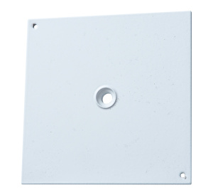 Fireray Single Prism Mounting Plate (Prism not included) (5000-008)