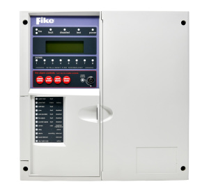 Fike TwinflexPro² 8 Zone Fire Alarm Panel (505-0008)