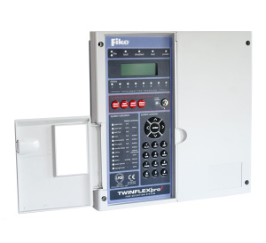 Fike TwinflexPro² 8 Zone Fire Alarm Panel (505-0008)