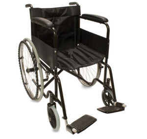Relequip Wheelchair