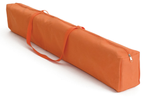 Reliance Medical 7501 Bi-Fold Stretcher - Orange