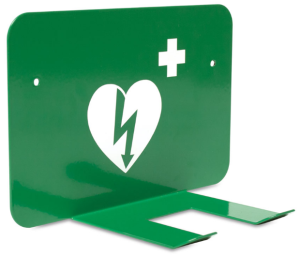 Reliance Medical Universal AED Wall Bracket (2879)