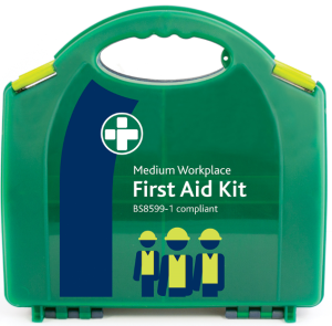 Medium Workplace First Aid Kit