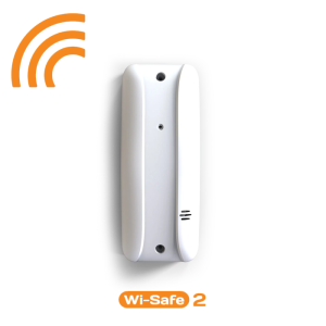 FireAngel Wi-Safe 2 WRLYM-1EU Mains Powered Relay with Wireless Interlink
