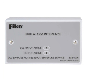 Fike Twinflex Input / Output Module (802-0006)