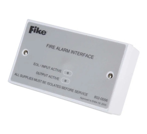 Fike Twinflex Input / Output Module (802-0006)