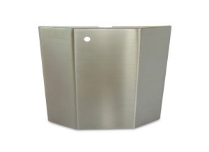 Dorgard - Stainless Steel Cover