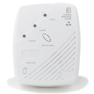 Aico Ei262 Carbon Monoxide Detector
