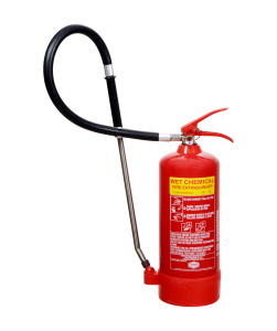 Jewel 3 Litre Wet Chemical Fire Extinguisher