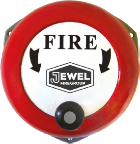 Jewel Rotary Hand Bell (RHB)