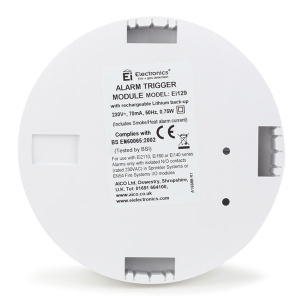 Aico Ei129 Hard Wired Switched Input Module