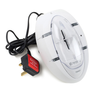Aico Ei170RF RadioLINK Alarm Kit for the Deaf & Hard of Hearing