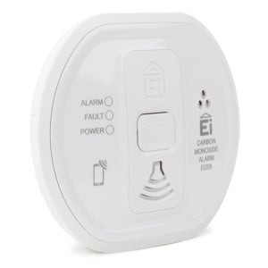 Aico Ei208 10 Year Longlife Battery Carbon Monoxide Alarm