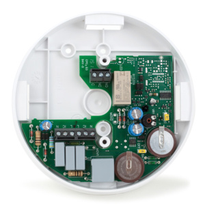 Aico Ei128RBU Mains Relay Module with Battery Back-Up