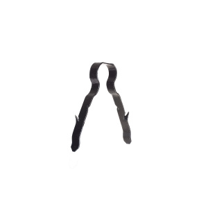 LINIAN 9-11mm Single Fire Clip - Black (Pack of 100)