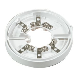 Nittan Evolution Addressable Universal Detector Base (UB-6-EV)