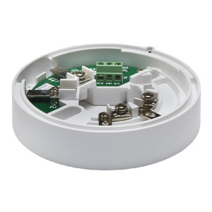 Nittan Evolution Addressable 24v Relay Detector Base (EV-24VRL)