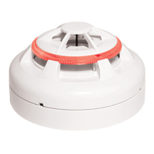 Nittan Evolution Conventional Heat Detector (EVC-H-A2S)