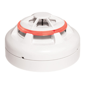 Nittan EV-H-A1R Addressable RoR Heat Detector
