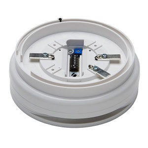 Nittan Evolution Addressable Loop Powered Base Sounder (EV-SDR_Base)