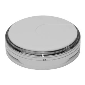 Nittan Evolution Addressable Ceiling / Wall Mounted Sounder & Beacon (EV-AV2)