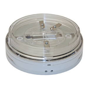 Nittan Evolution Addressable Sounder & Beacon Detector Base (EV-AV2_Base)