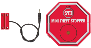 STI 6255 Mini Theft Stopper