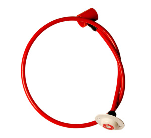 AirSense Pattress Sampling Point Assembly Kit with T Piece (9-10928)