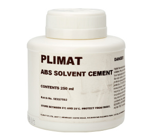 AirSense Solvent Cement (250ml with Brush) (9-10950)