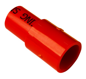 AirSense 25mm Female to ¾” Male Adaptor (9-10952)