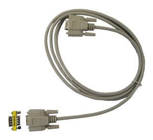 AirSense 9-30419 Stratos Serial Cable