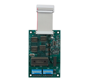 AirSense Addressable Panel Interface Card (APIC) (Ziton Protocol) (9-30437)