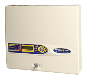 AirSense Stratos HSSD2 High Sensitivity Smoke Detector (9-30621)