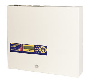 AirSense Stratos HSSD2 High Sensitivity Smoke Detector (Steel Enclosure) (9-30706)