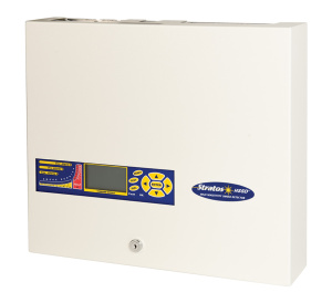 AirSense Stratos Standalone Command Module (Steel Enclosure) (9-30709)