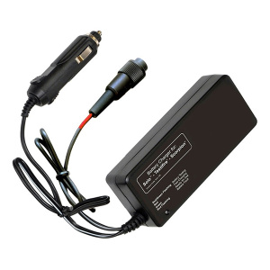 Solo 727 220/240v Mains & Car Charger for Solo 770