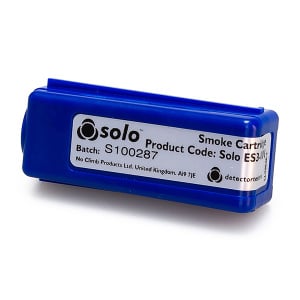 Solo 365 ES3 Replacement Smoke Cartridge