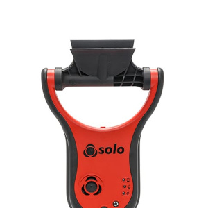Solo 372 Adaptor for testing ASD test points using Solo 365