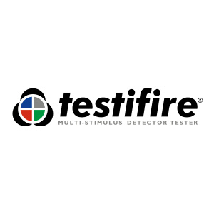 Testifire 1000 Smoke/Heat Tester Head Unit