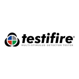 Testifire 2001-1 Urban Smoke/Heat/CO Test Kit (5m)