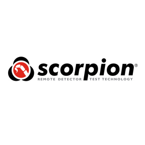 Scorpion 1001 Point Head Unit & Mounting Bracket