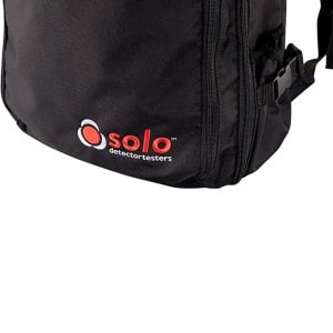 Solo 613 Urban Backpack & Poles Kit (5m)
