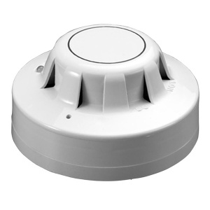 Apollo Series 65 Optical Smoke Detector with Flashing LED & Magnetic Test Switch (55000-315APO)
