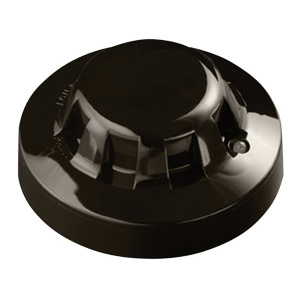 Apollo XP95 Optical Smoke Detector (Black) (55000-660APO)