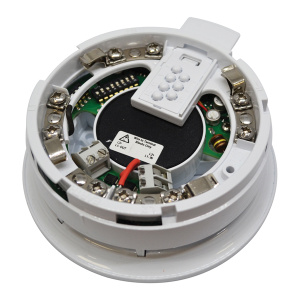 Apollo Discovery Integrated Base Sounder (Slow Whoop) With Isolator (45681-290APO)